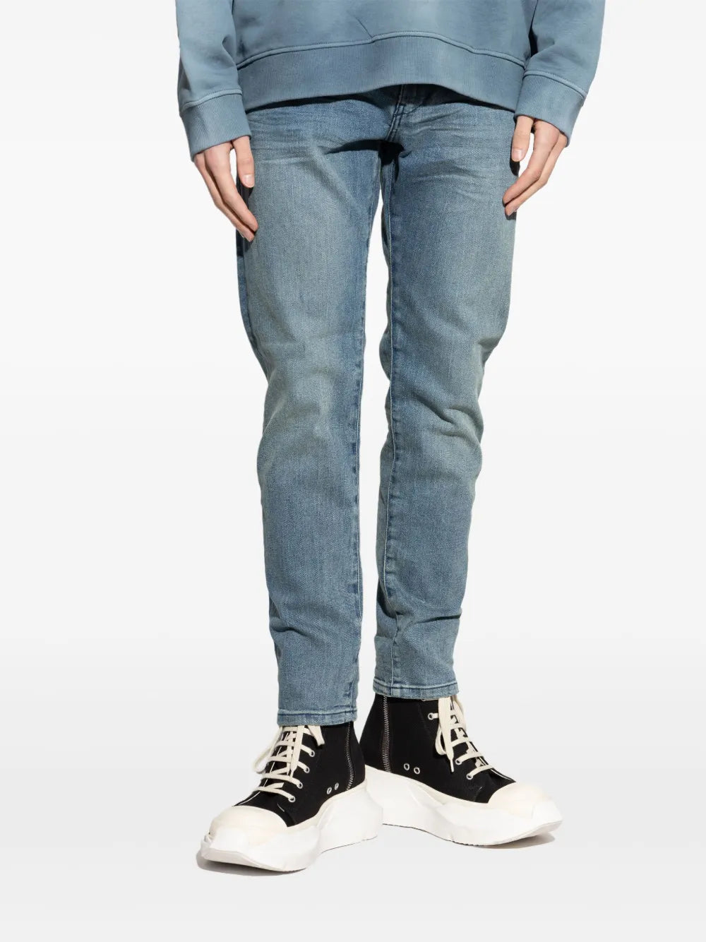 D-Strukt L.30 Jeans - Diesel - Men | WE IN STYLE
