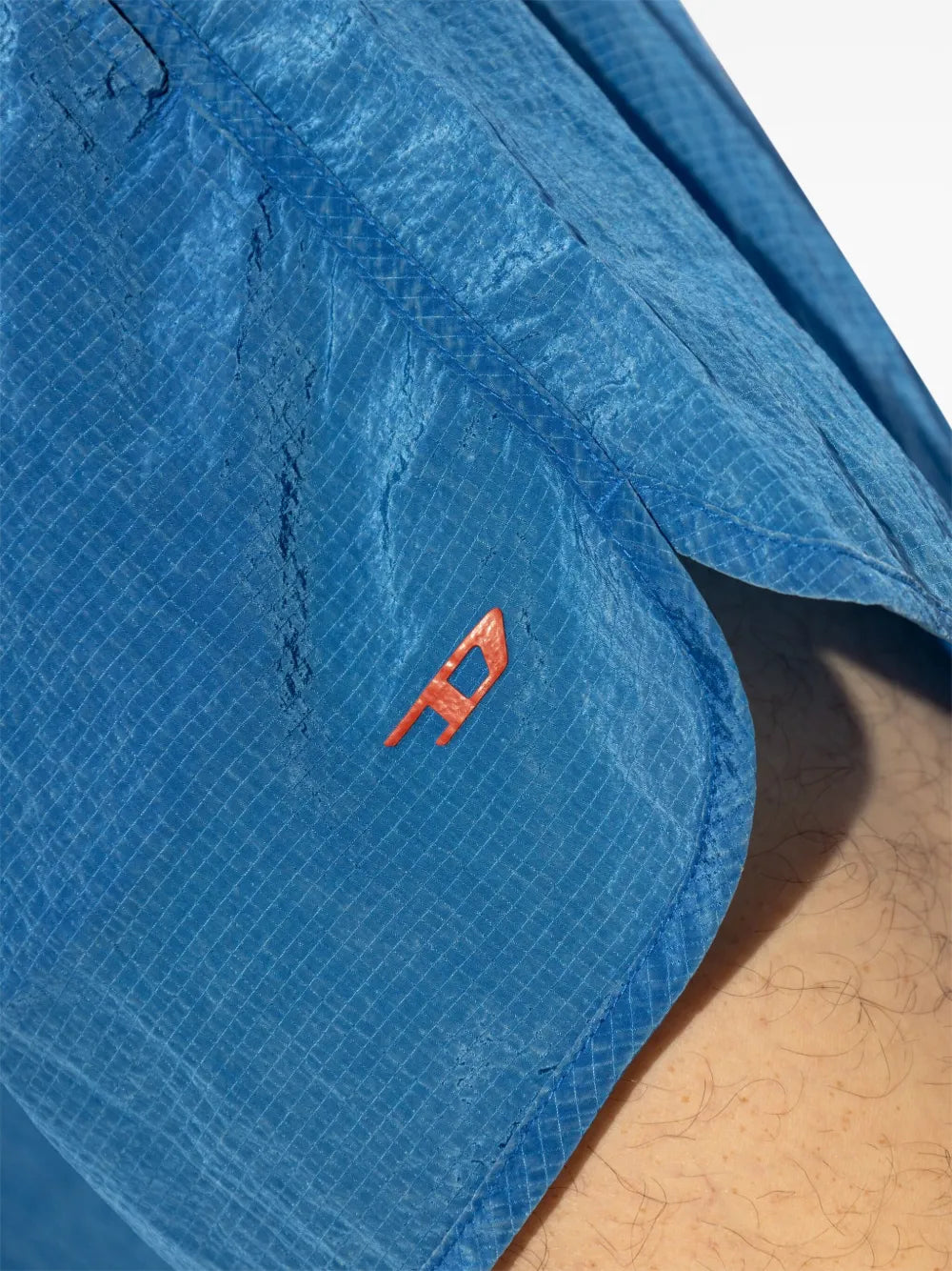 지미-38 블루 수영 반바지