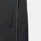 남성을 위한 Ami PARIS의 Zipped Jacket AMI de Coeur 이미지 - 2025년 가을-겨울 시즌 - 제품 세부 보기 3