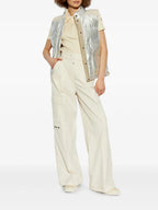 Pinchot Sleeveless Down Jacket