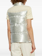 Pinchot Sleeveless Down Jacket