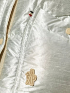 Pinchot Sleeveless Down Jacket