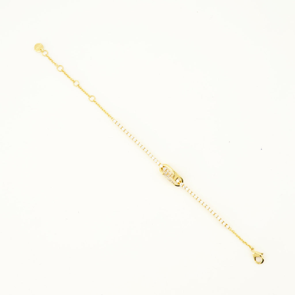 Pulsera O'Clock