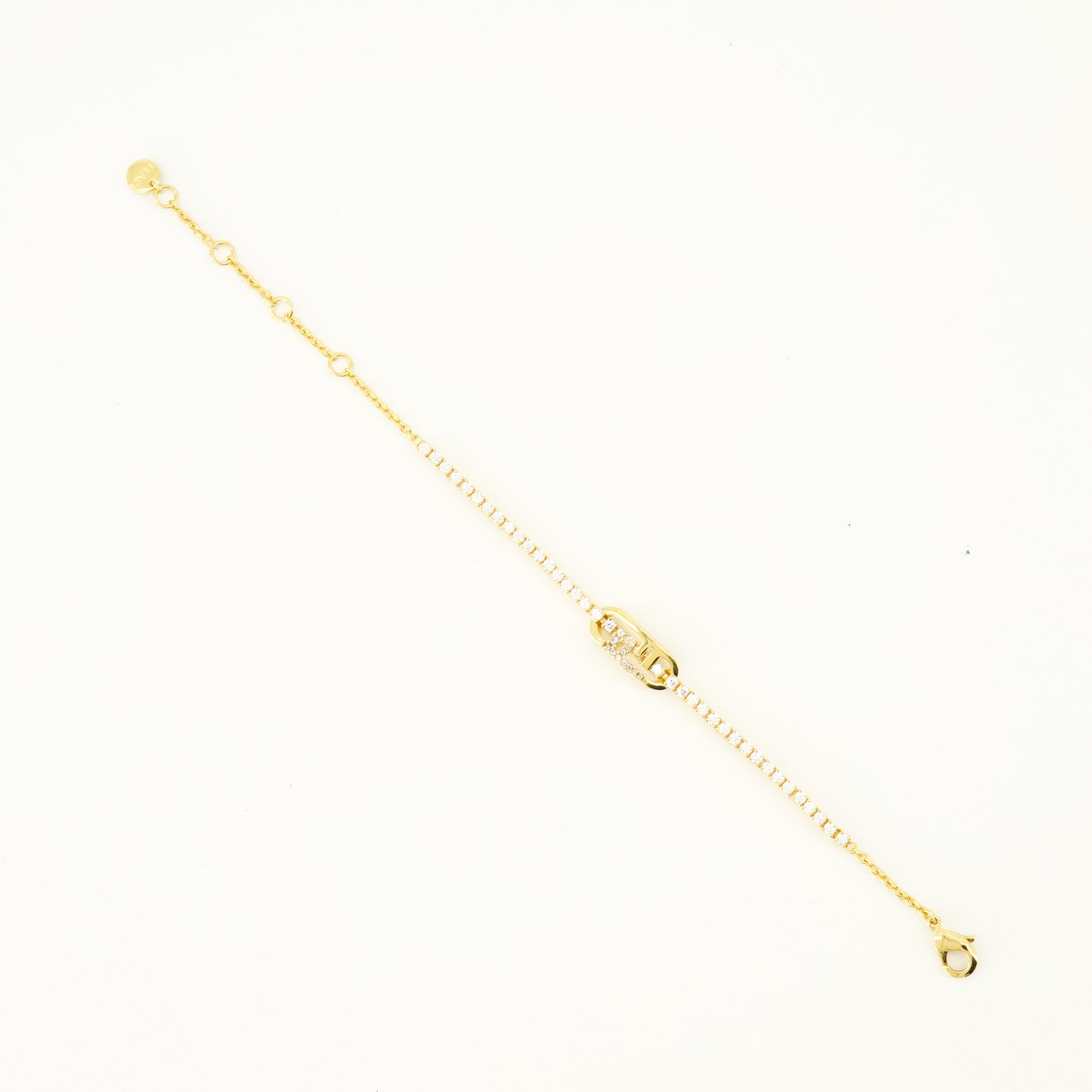 O'Clock Bracelet
