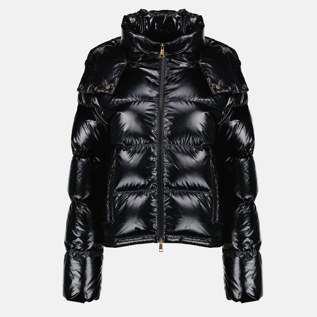 Doudoune Niveole Noir