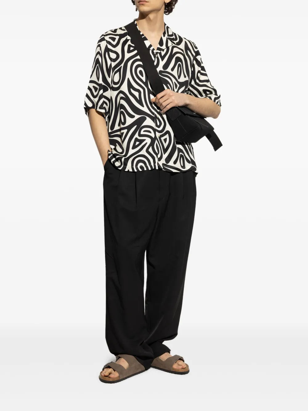 Arizona sandals, leather sandals, casual footwear, adjustable sandals, summer sandals