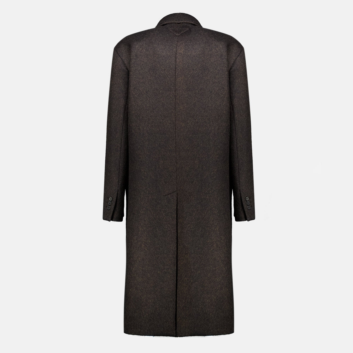 Manteau en Laine