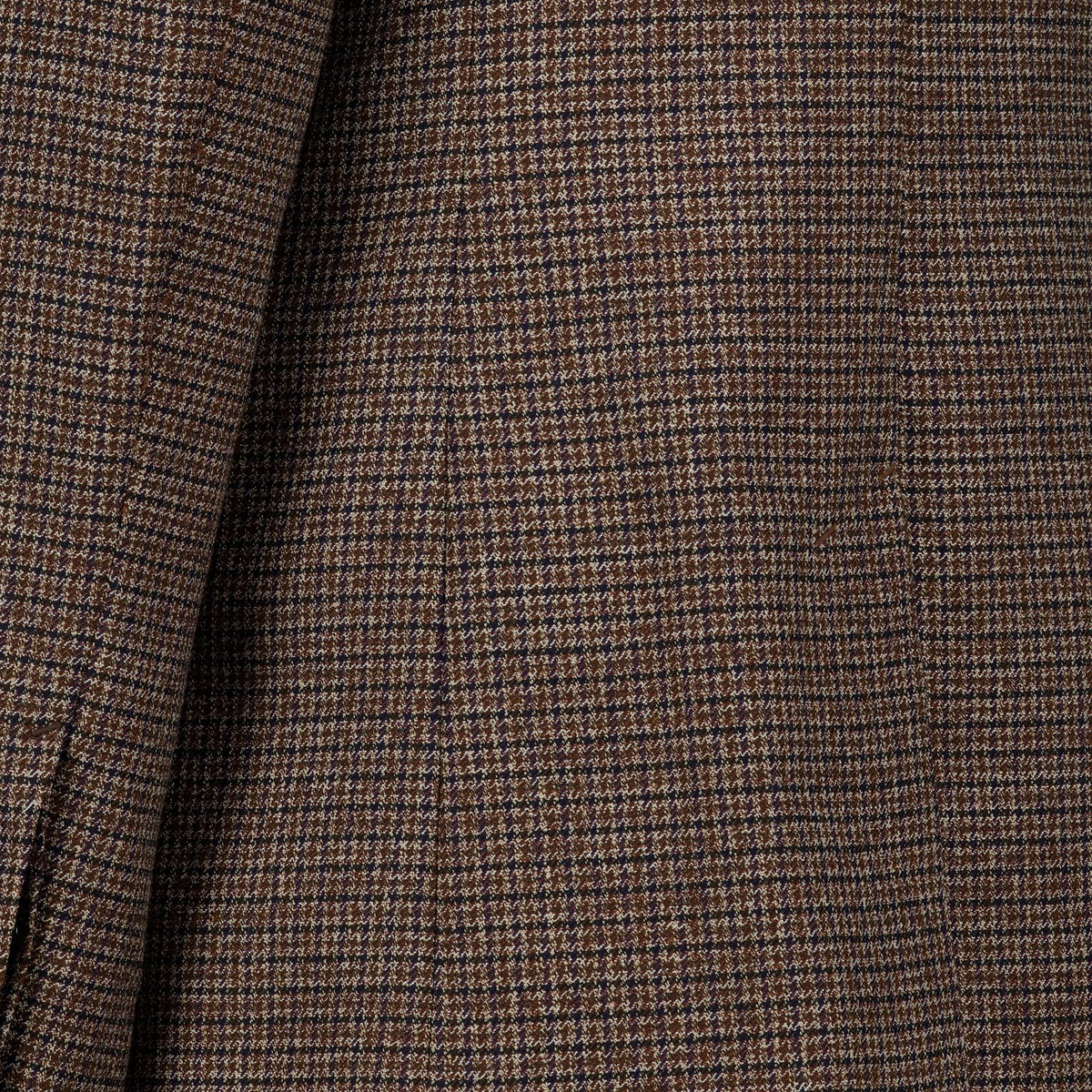 Hahnentritt Wollblazer