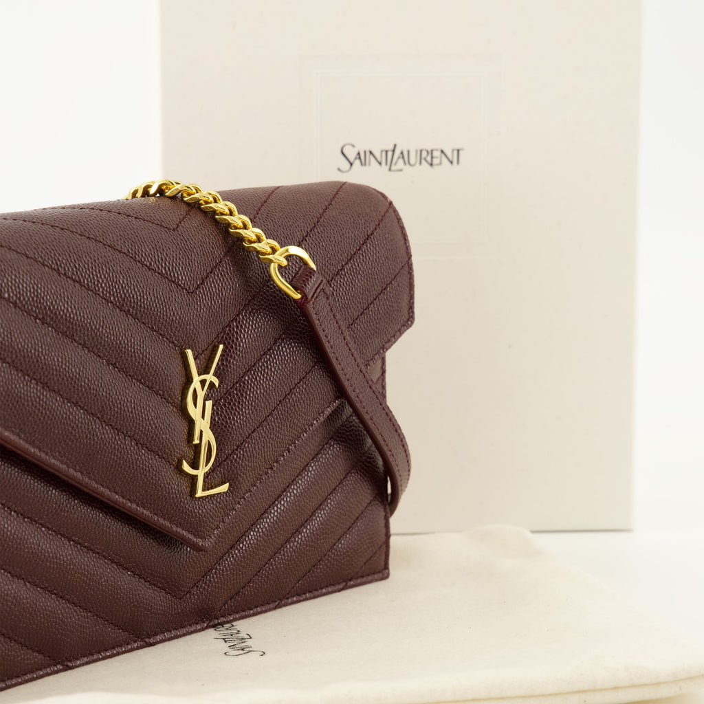 Cassandre Chain Wallet