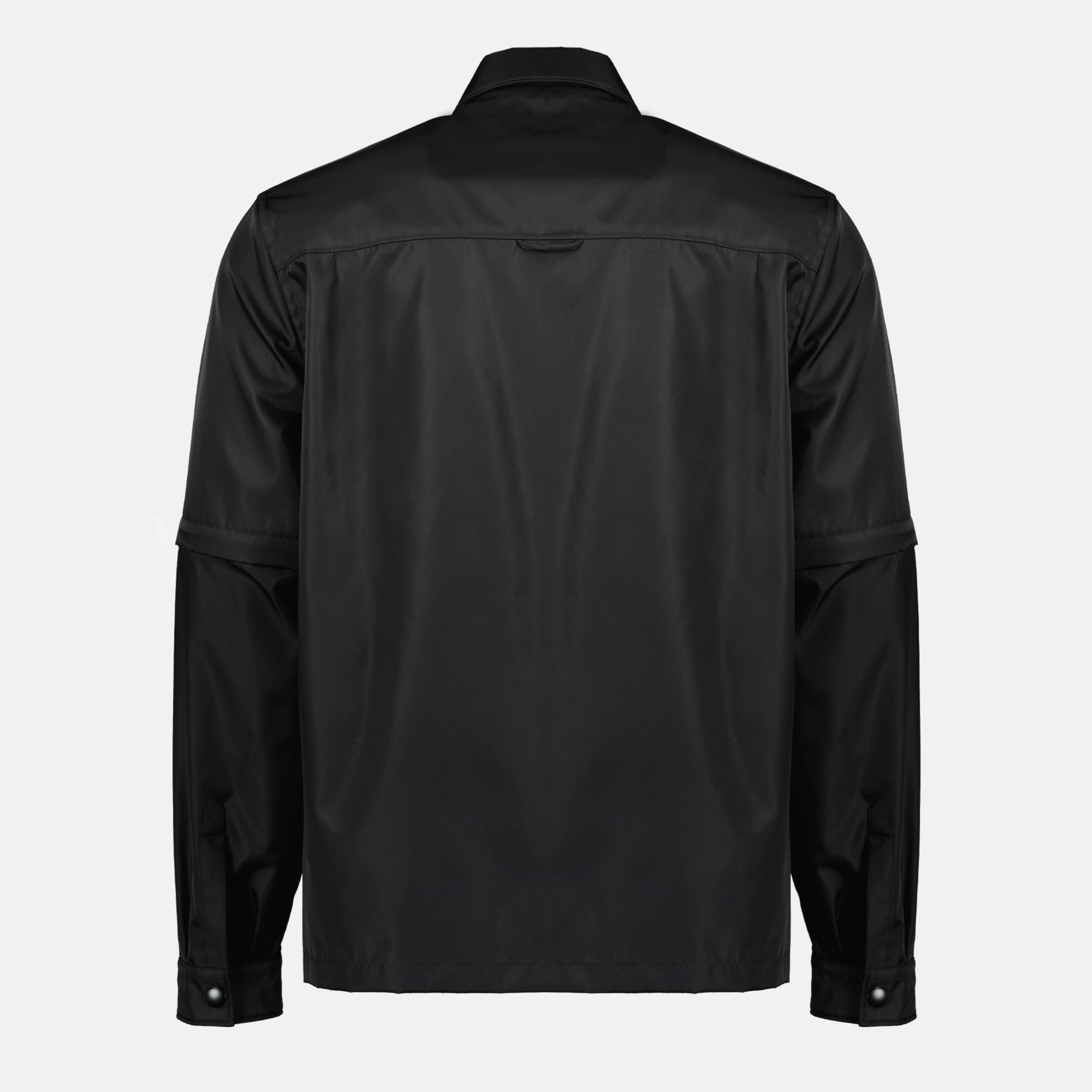 Prada Re-Nylon Overshirt