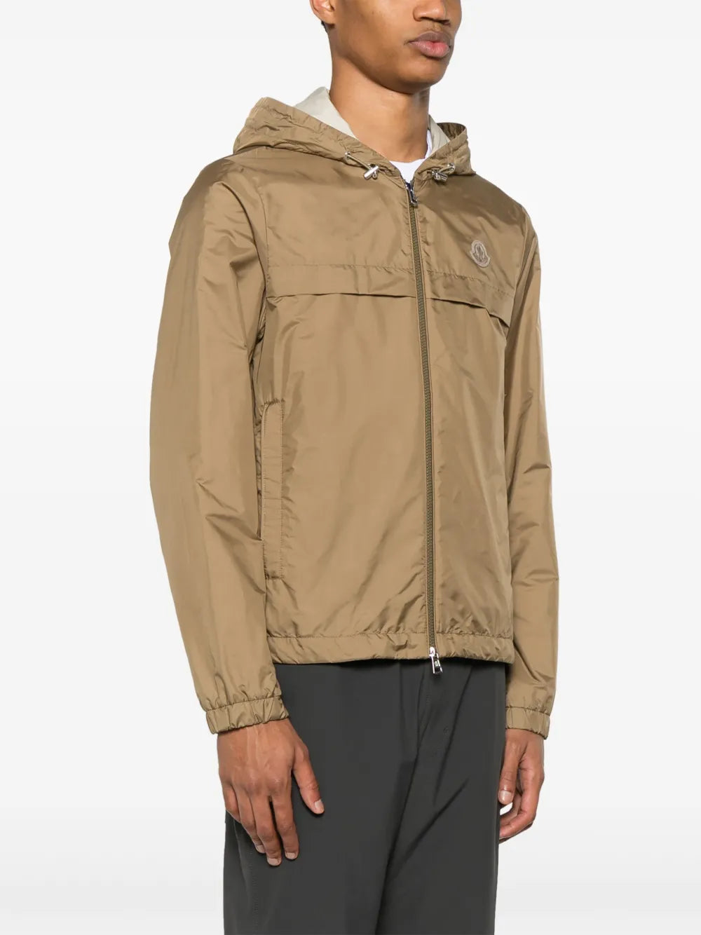 Windbreaker Rifeo - Moncler - Men | WE IN STYLE