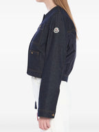 텐신 데님 재킷