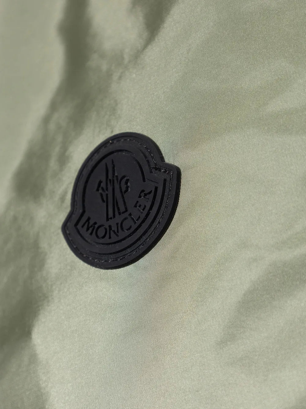 Bild der ärmellosen Jacke Moretan von Moncler für Männer - Saison Frühjahr-Sommer 2025 - Detailansicht 7