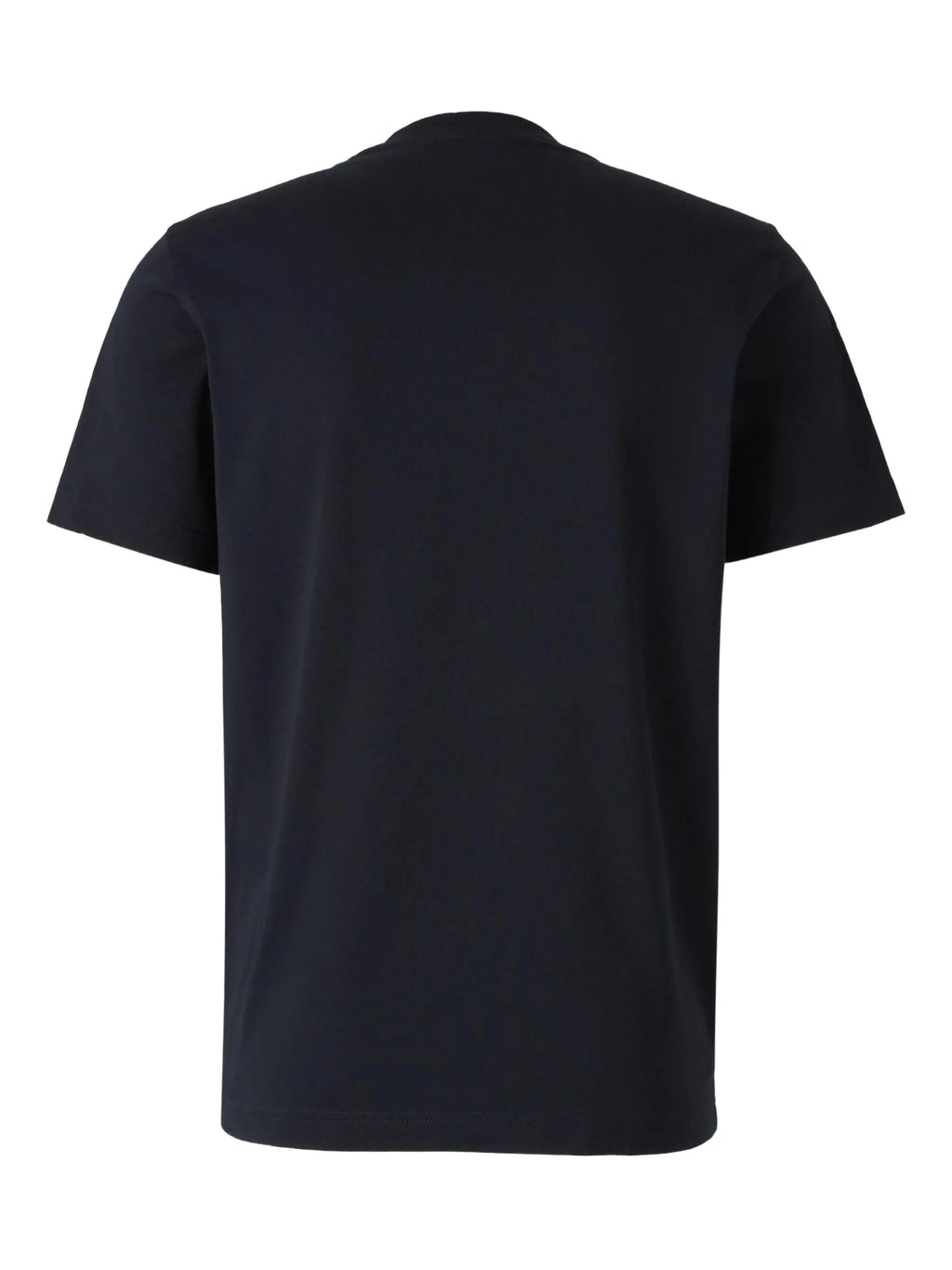 Image of Logo T-shirt by Moncler for Men - Season Spring-Summer 2025 - Model view 1