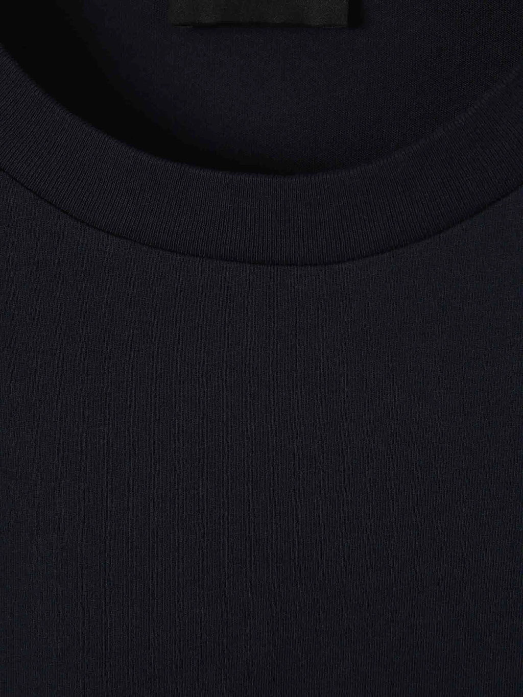 Image of Logo T-shirt by Moncler for Men - Season Spring-Summer 2025 - Model view 2