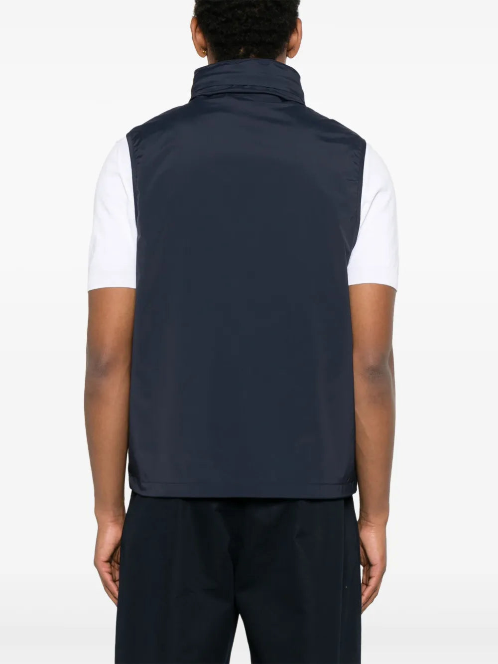 발렌 민소매 재킷