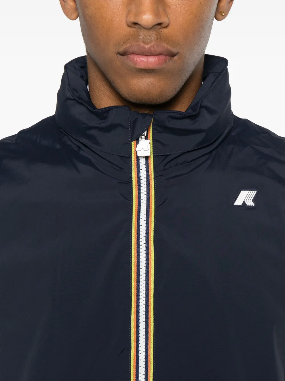 발렌 민소매 재킷