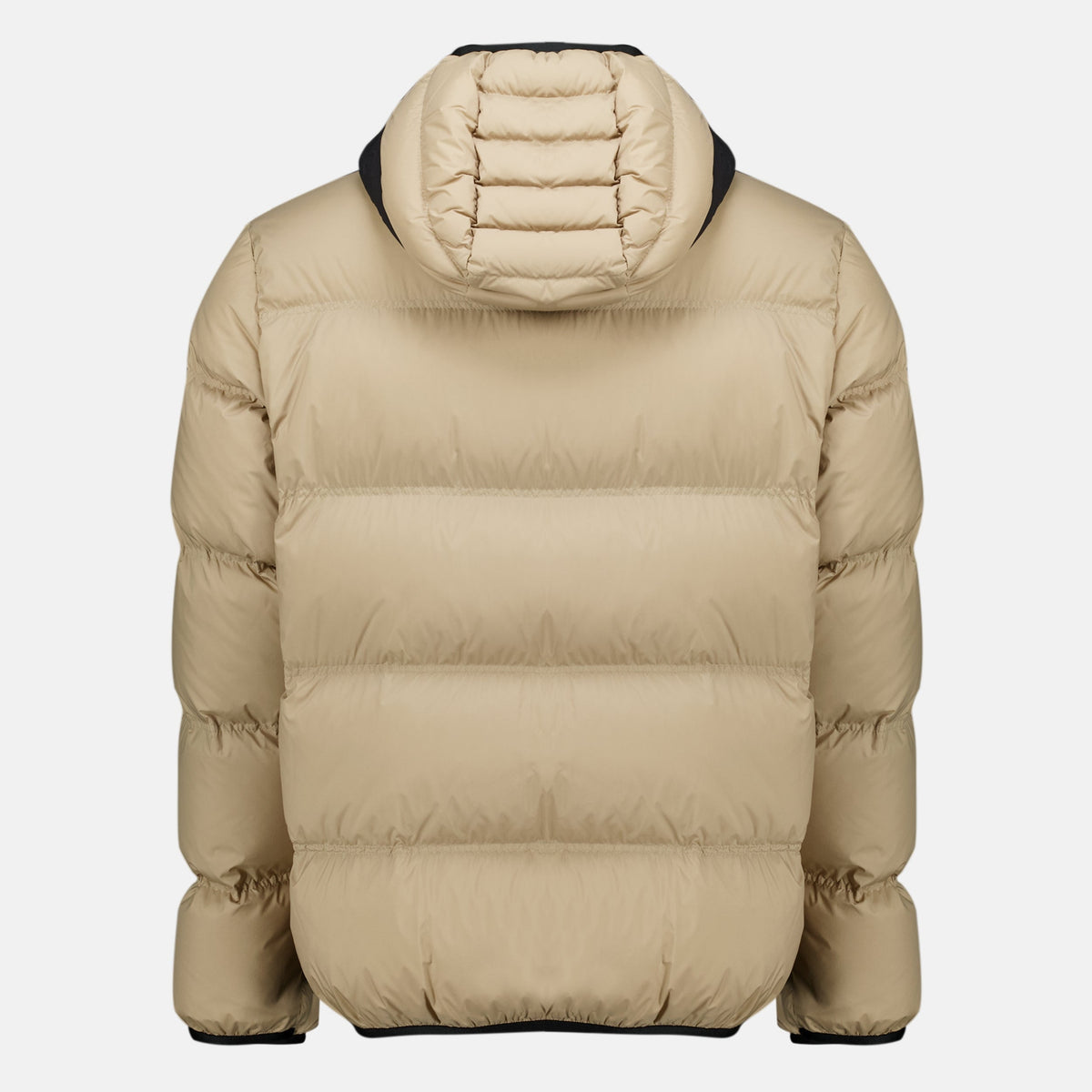 Chaqueta de plumón Poitevin beige
