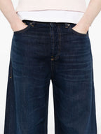 Image de Jean Flare 1996 D-Sire par Diesel pour Femmes - Saison Printemps-Été 2025 - Détail Vue 7