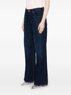 Image de Jean Flare 1996 D-Sire par Diesel pour Femmes - Saison Printemps-Été 2025 - Détail Vue 1