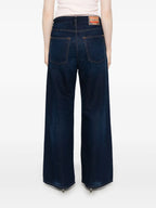 Image de Jean Flare 1996 D-Sire par Diesel pour Femmes - Saison Printemps-Été 2025 - Détail Vue 6