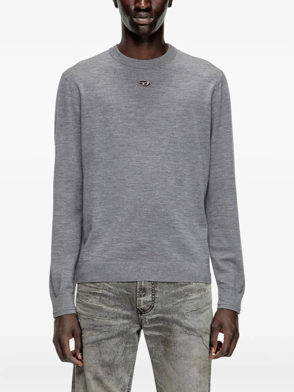 K-Valiam Knit Pullover