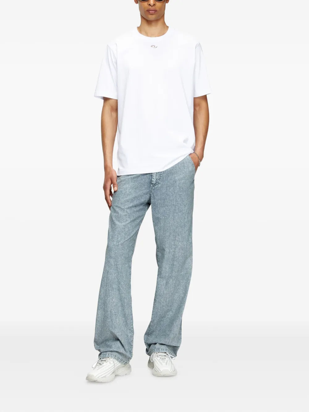 T-Adjust-Marey T-Shirt