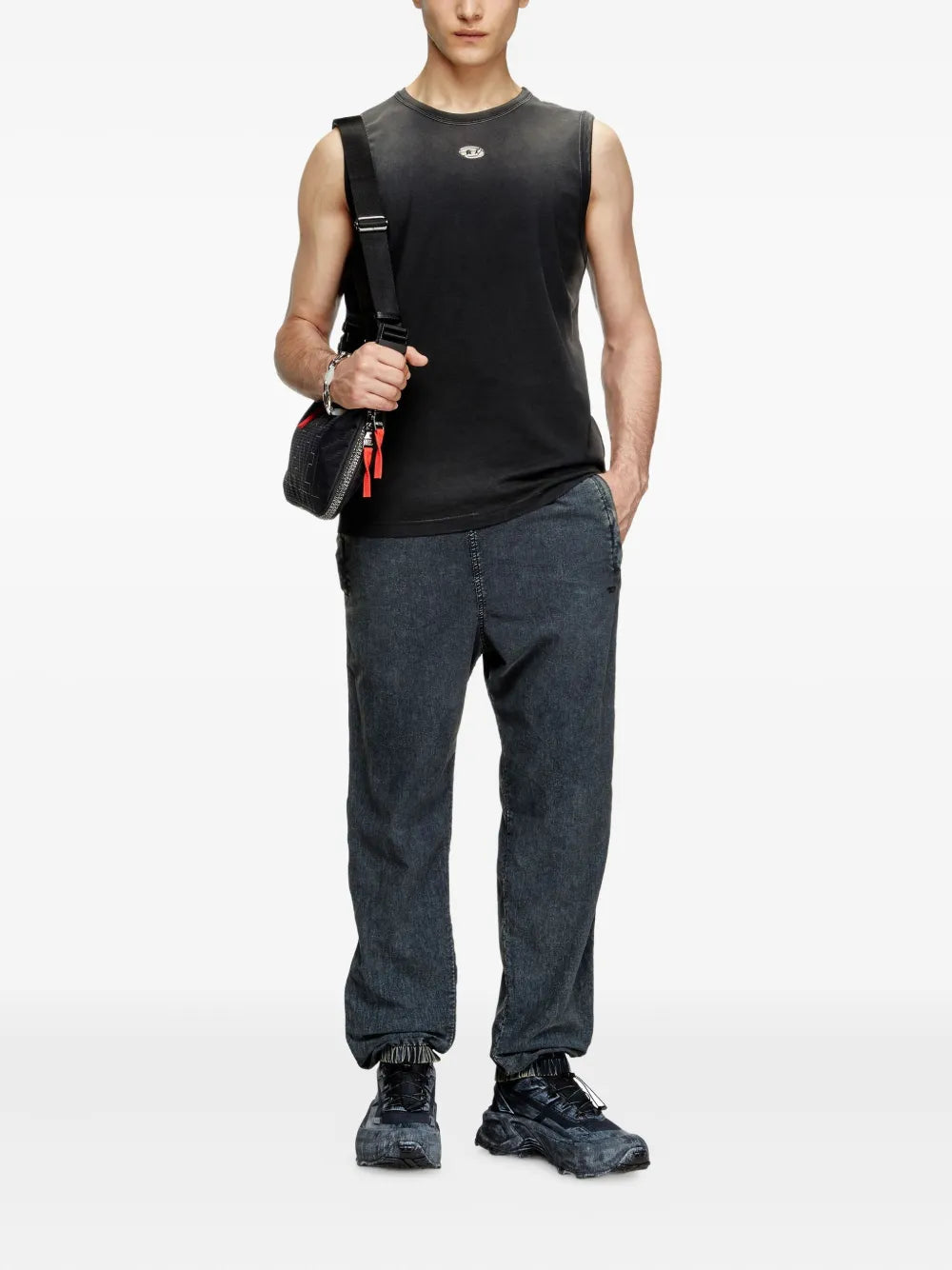 T-Brico Tank Top - Diesel - | WE IN STYLE
