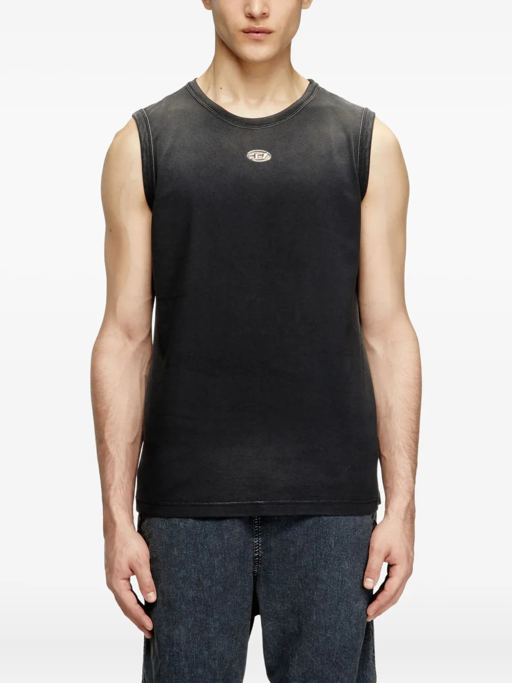 【DIESEL】T-Brico タンクトップ T-Brico Tank Top - Diesel - | WE IN STYLE