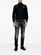 Image of Jean Sleenker 1979 by Diesel for Men - Season Autumn-Winter 2025 - Model view 1