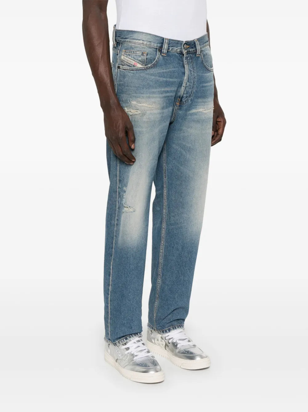 Jeans D-Macs Azul Diesel WE IN STYLE