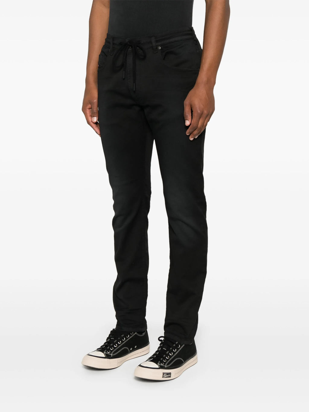 Image of d-krooley-b 2032 by Diesel for Men - Season Spring-Summer 2026 - Model view 2