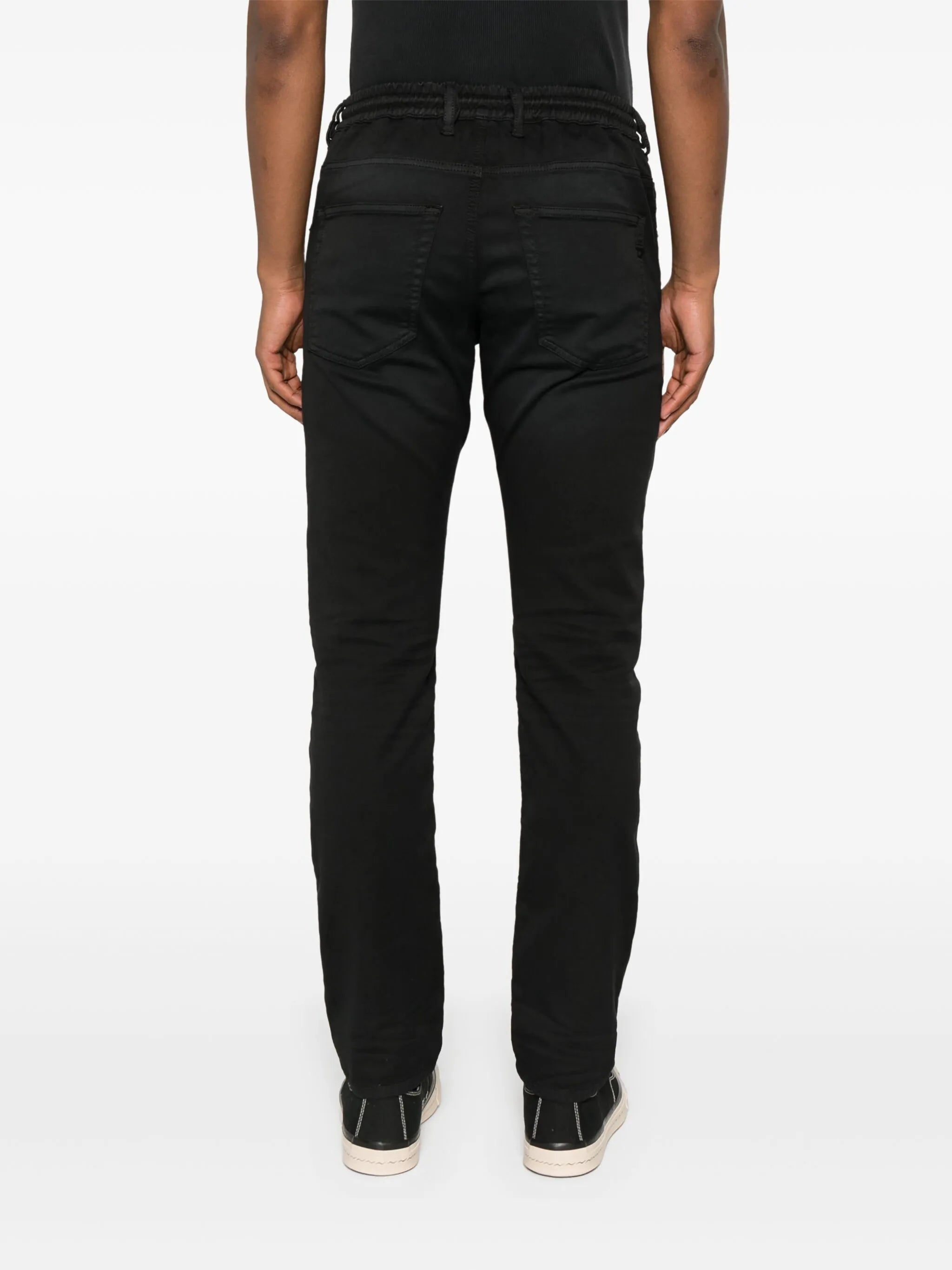 Image of d-krooley-b 2032 by Diesel for Men - Season Spring-Summer 2026 - Model view 3