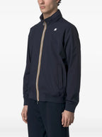 Image of Amaury Windbreaker by K-Way for Men - Season Spring-Summer 2025 - Detail View 1