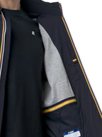 Image of Amaury Windbreaker by K-Way for Men - Season Spring-Summer 2025 - Detail View 7