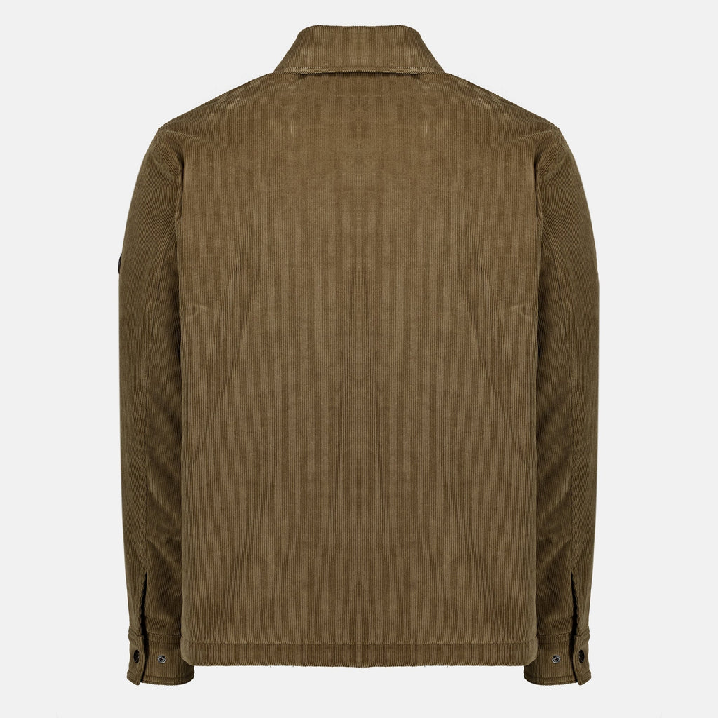 Chemise overshirt Dalewood