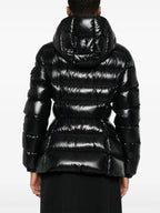 Barante Black Down Jacket