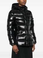 Barante Black Down Jacket