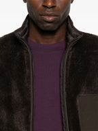 Image of Reversible Doudoune Livra by Moncler for Men - Season Autumn-Winter 2025 - Detail View 7