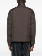 Image of Reversible Doudoune Livra by Moncler for Men - Season Autumn-Winter 2025 - Detail View 6