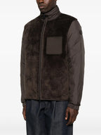 Image of Reversible Doudoune Livra by Moncler for Men - Season Autumn-Winter 2025 - Detail View 1