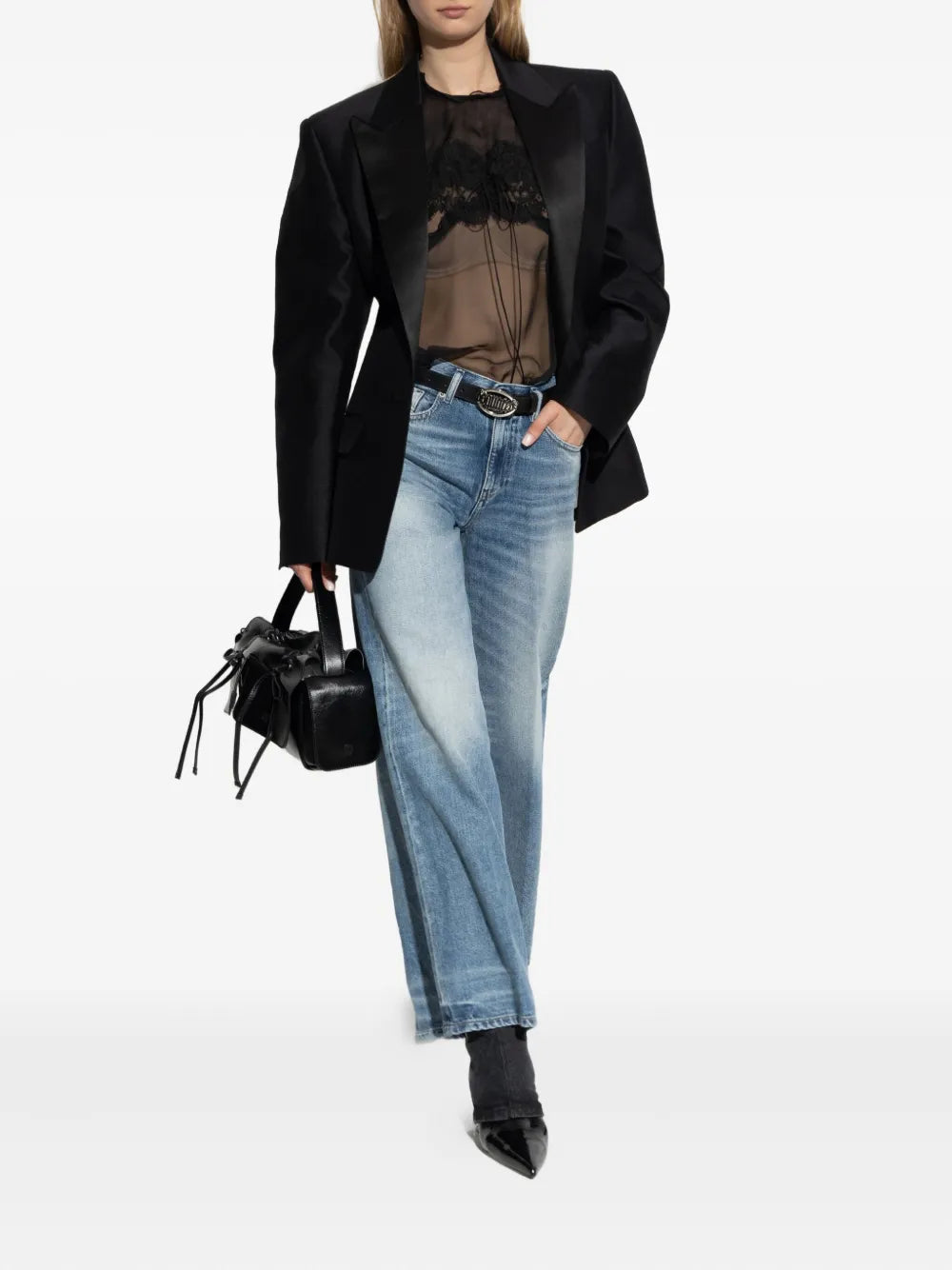 Jeans Large D-Akemi 1978