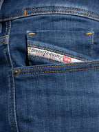 Image of Jean Sleenker 1979 by Diesel for Men - Season Autumn-Winter 2025 - Model view 4