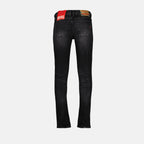 Image of Jean Sleenker 1979 by Diesel for Men - Season Autumn-Winter 2025 - Product detail view 1