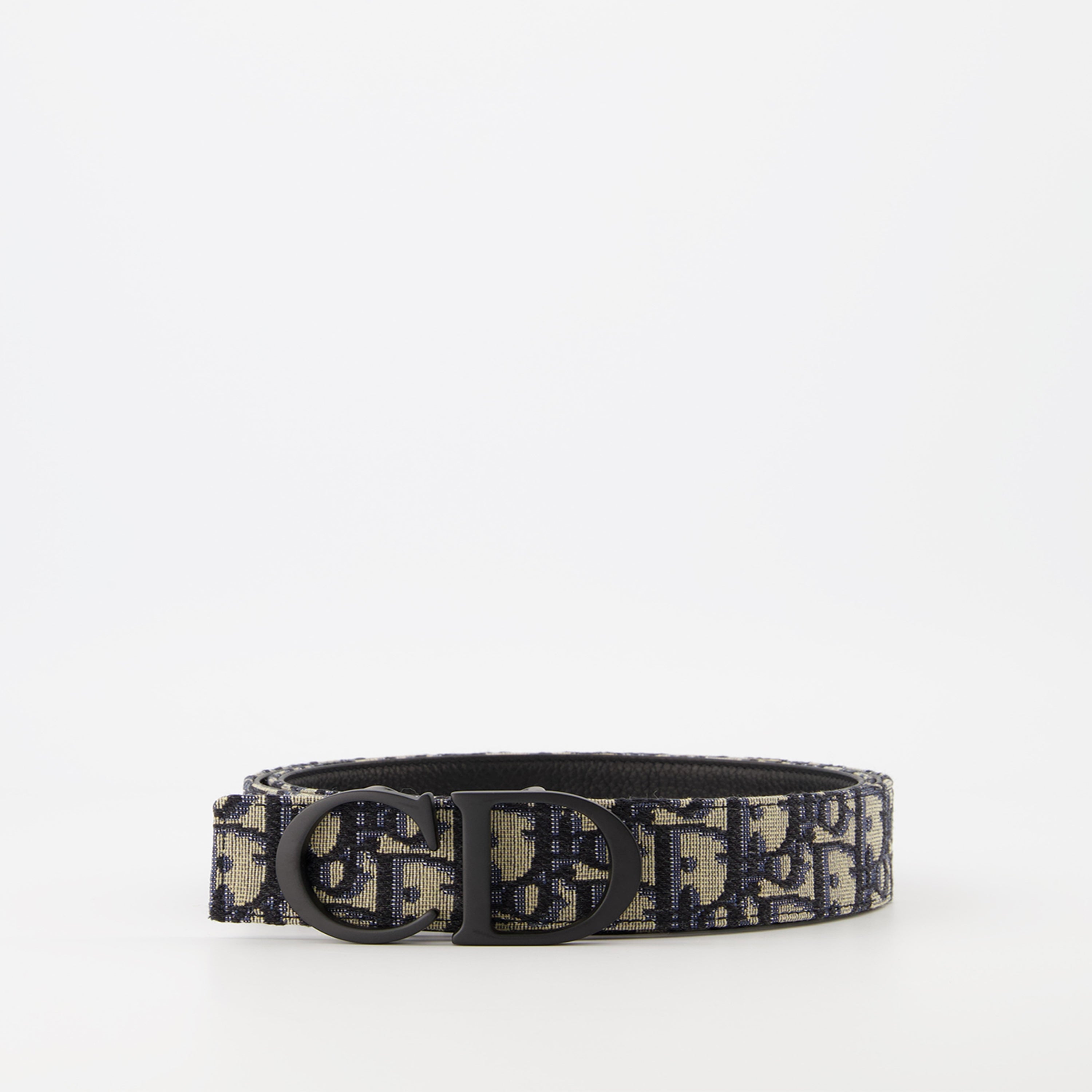 reversible belt, canvas and leather, elegant accessory, versatile belt, designer belt