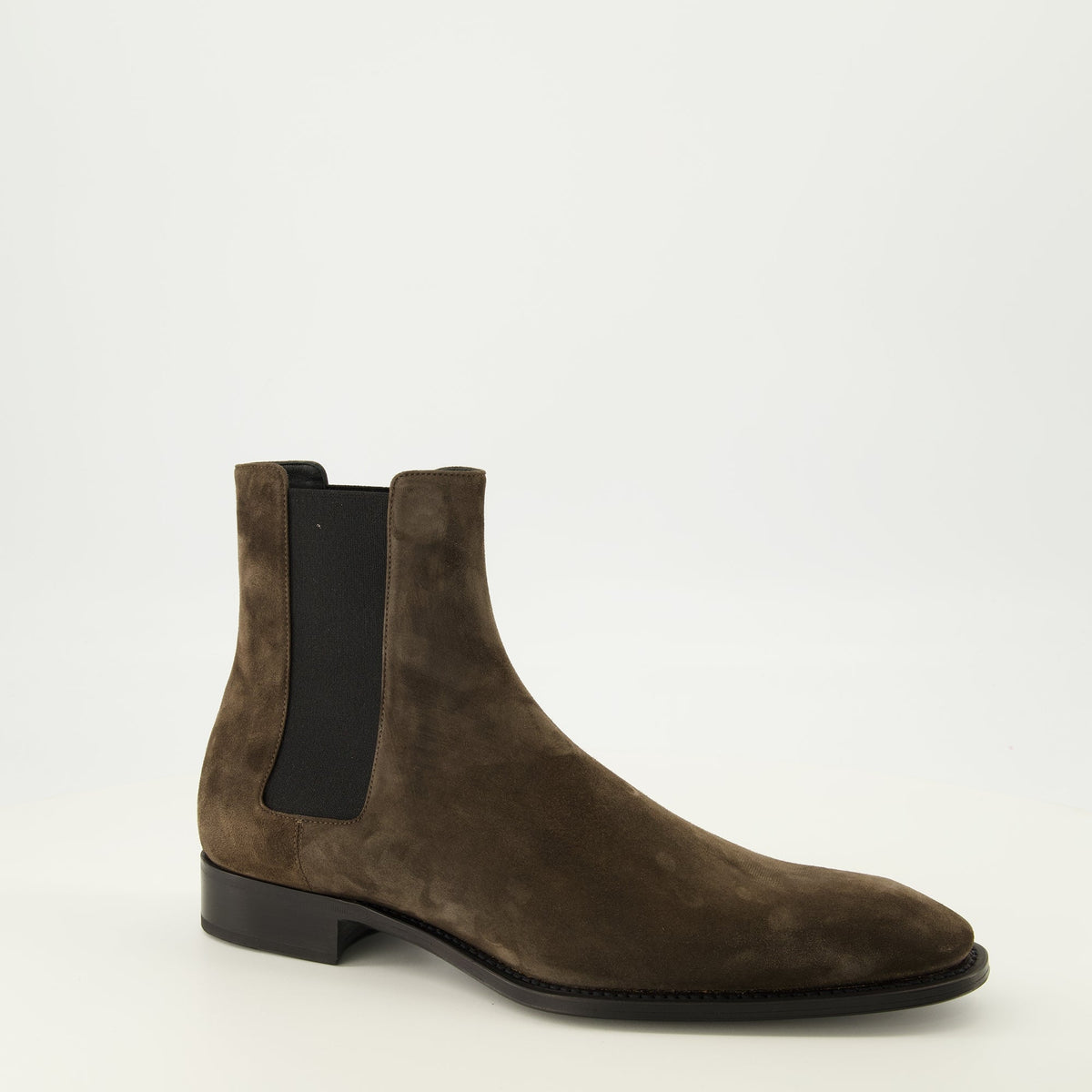 Aurelien Chelsea Boots