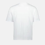 Image of Fantome Pocket T-Shirt by K-Way for Men - Season Spring-Summer 2025 - Back View