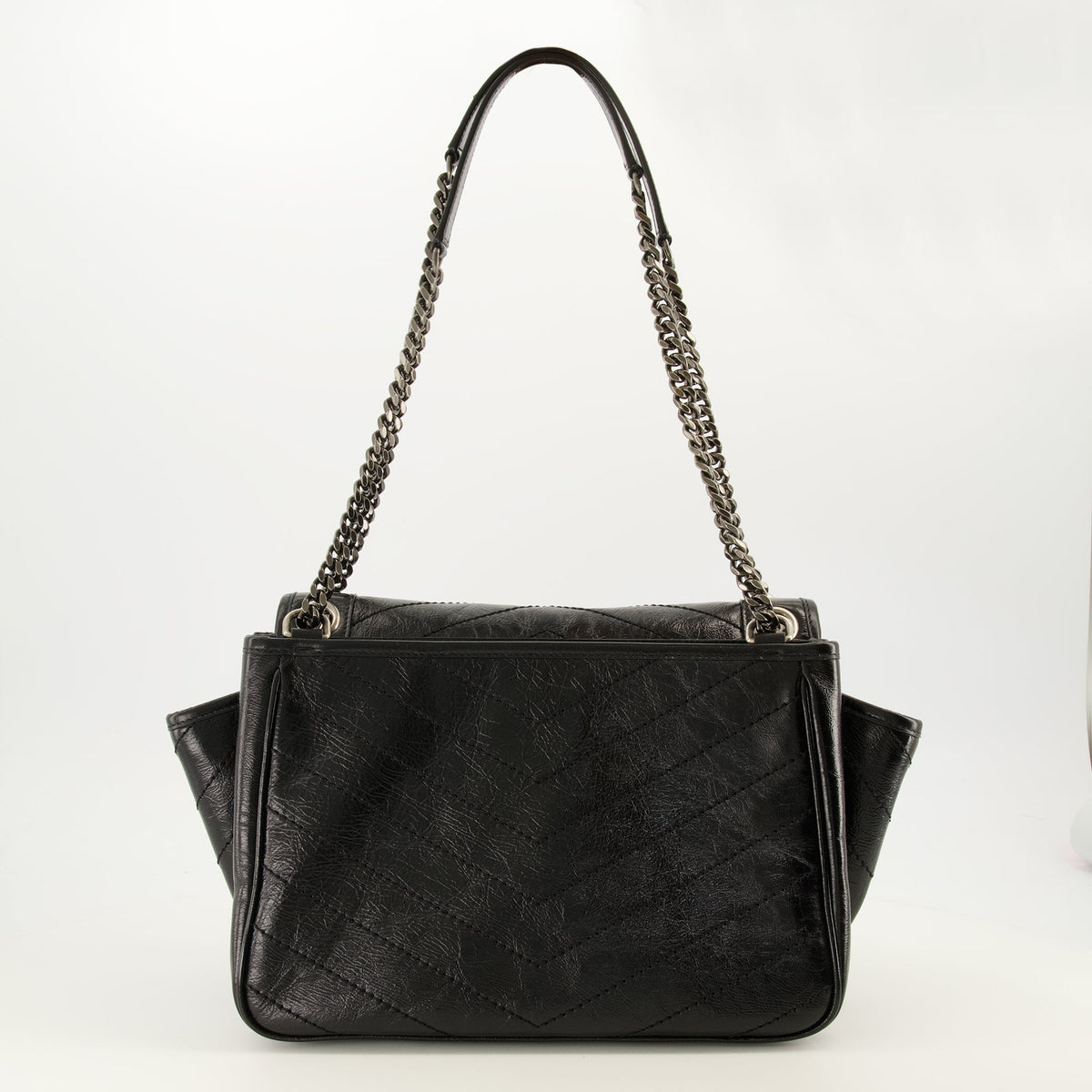 Niki Tripouch Bag