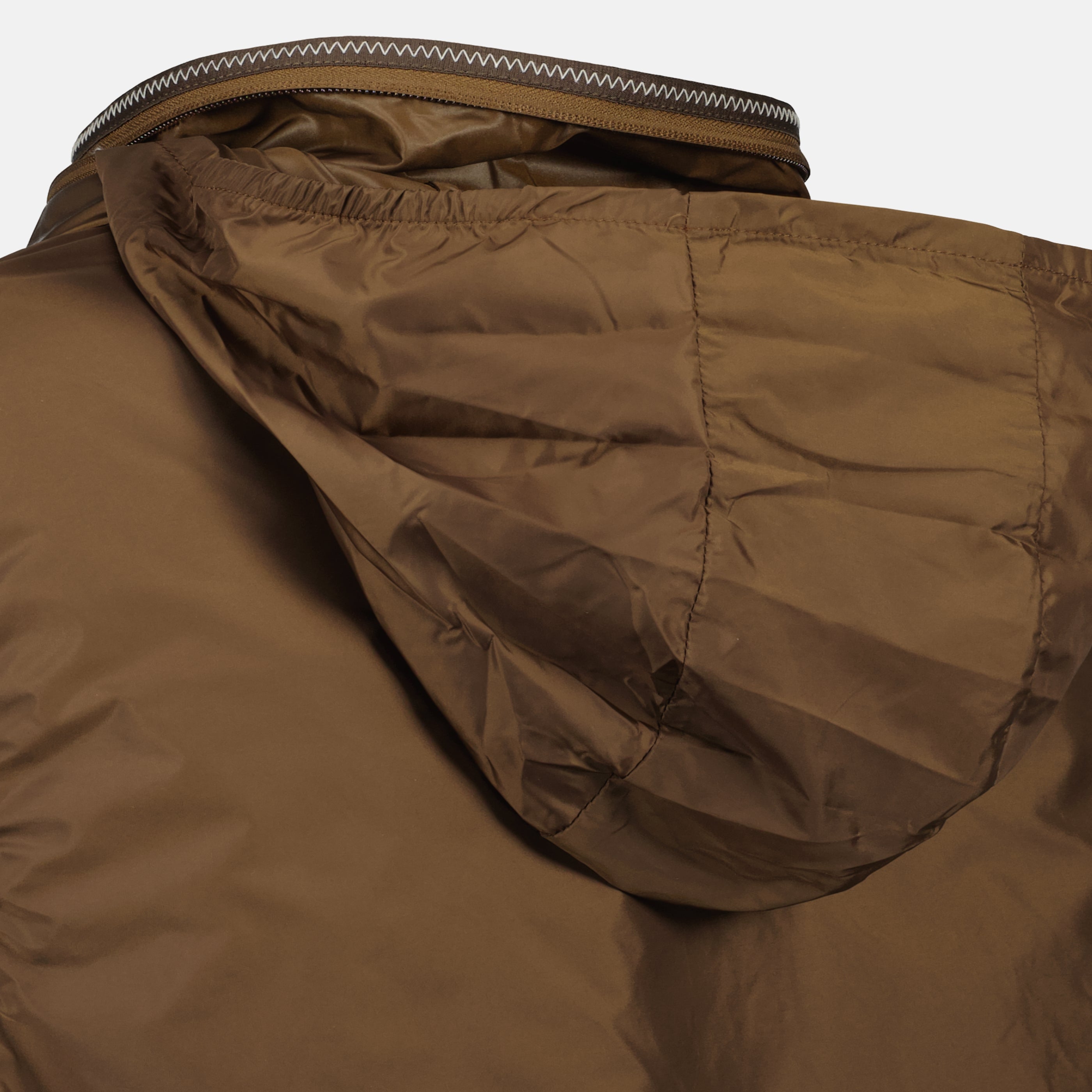 Gilet Imperméable Ansiei