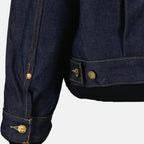 reversible jacket sacai x levis sacai men 15434796040572